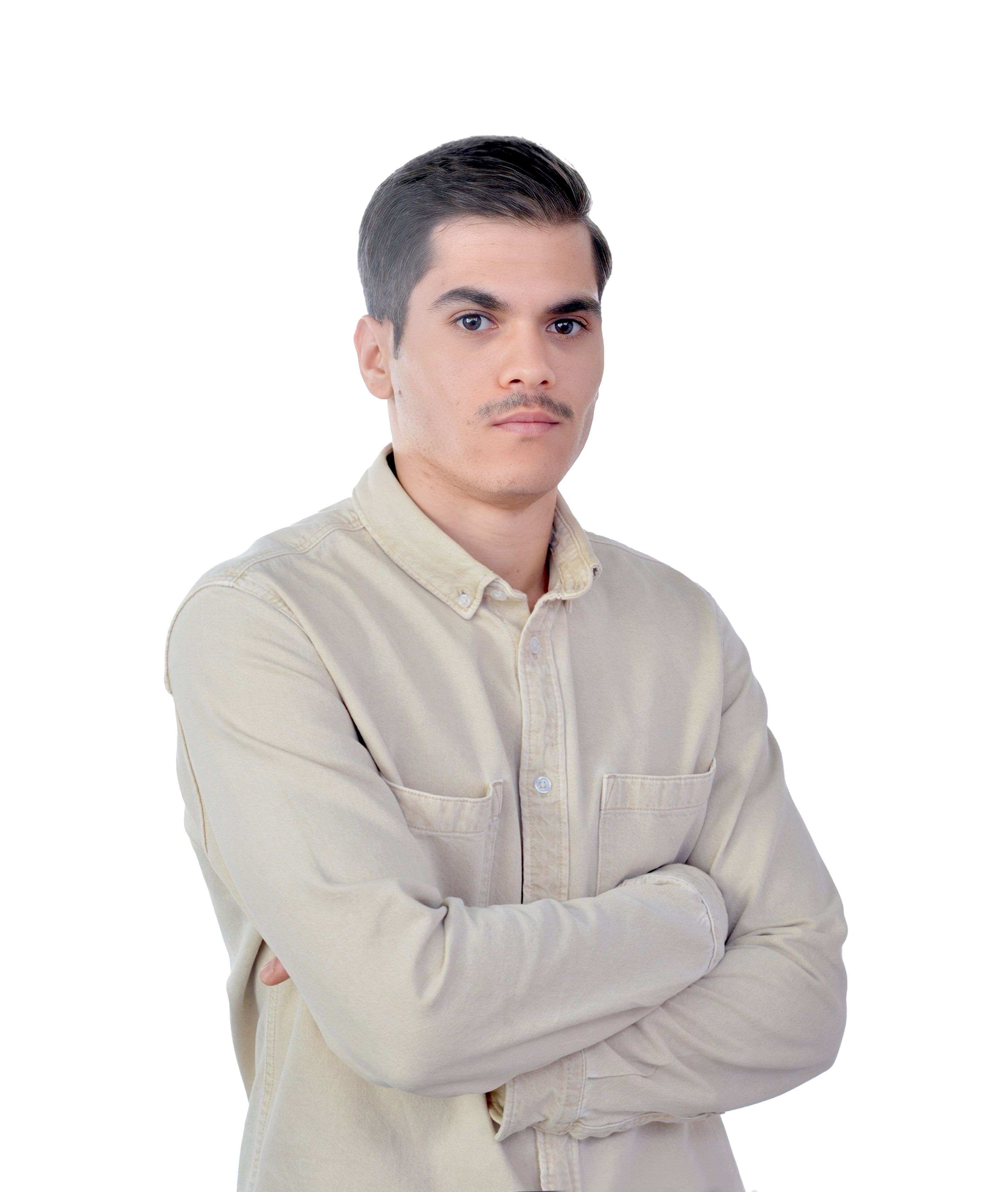Mouhab Douzi